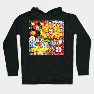 Portugal Hoodie